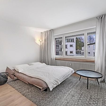 Abitaziun Belmunt 103 - St Moritz "Loga Elegance Apartment" Exterior photo